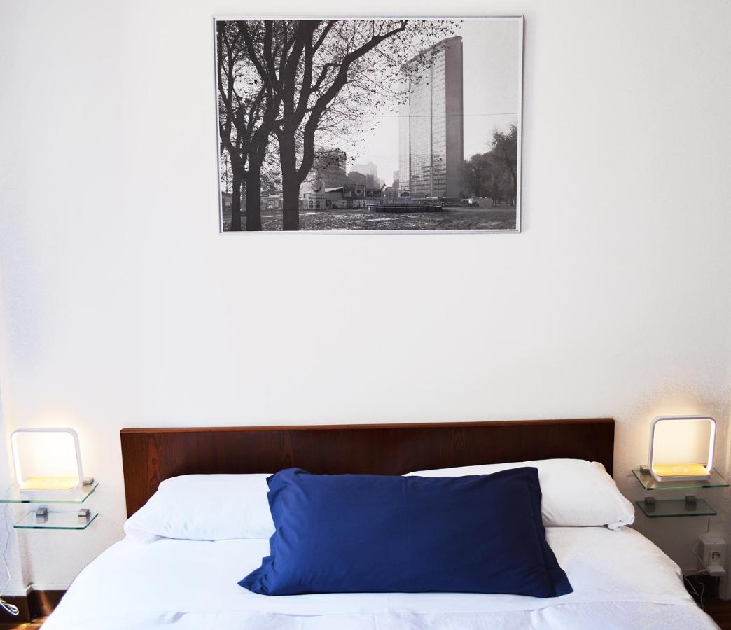 Room Inn 2* Milan