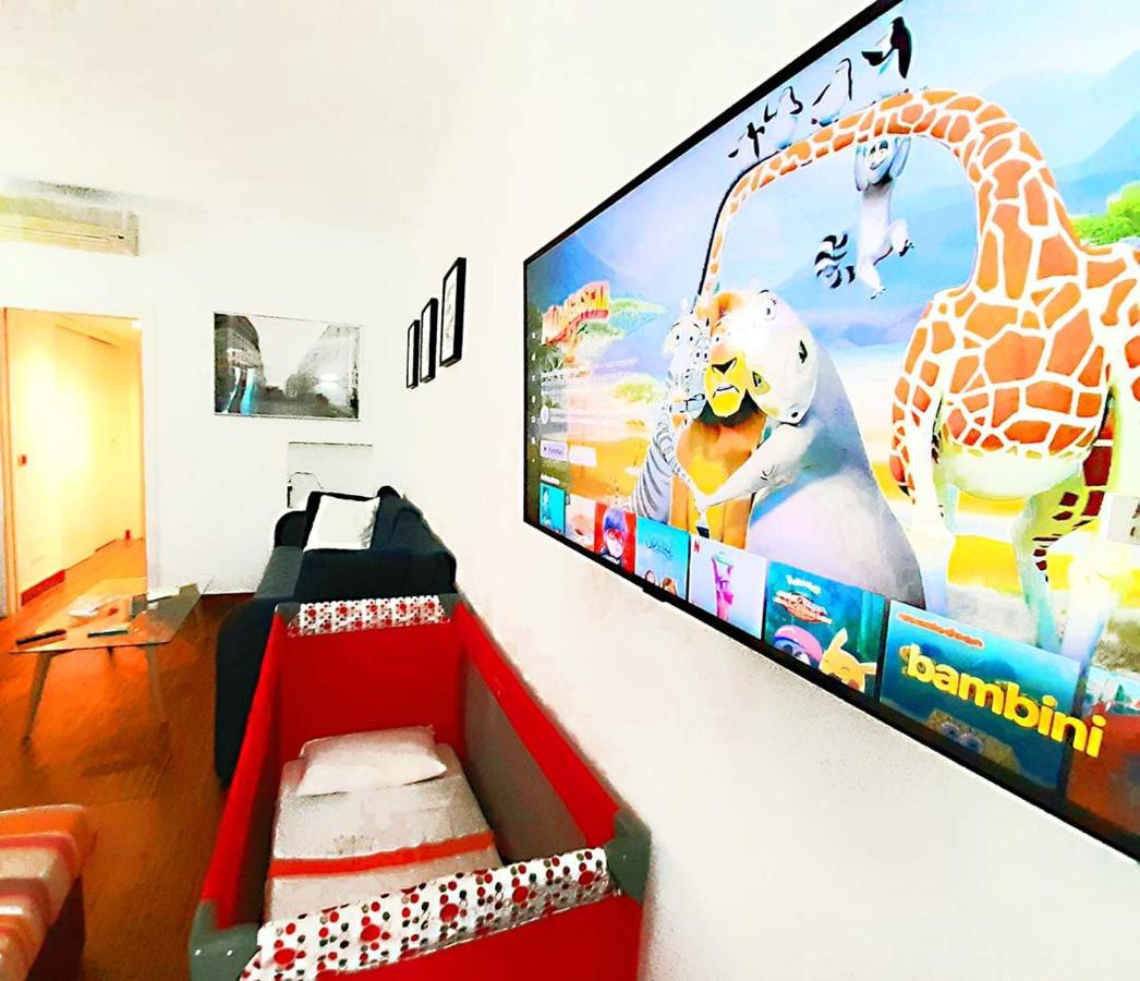 Room Inn Couette-café Milan