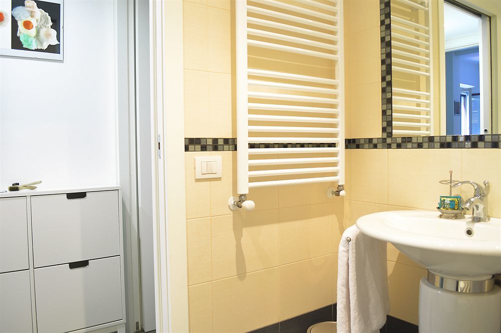 Room Inn Couette-café Milan